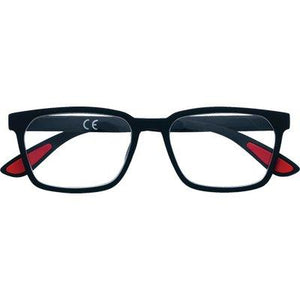 OCCHIALE LETTURA +2 PR67-200 ZIPPO - 2 pezzi