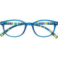 OCCHIALE LETTURA +2 B19-200-BLU ZIPPO - 2 pezzi