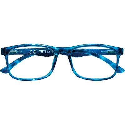 OCCHIALE LETTURA +2,5 PR86-250-CELESTE ZIPPO - 2 pezzi