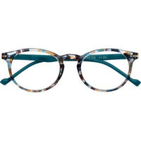 OCCHIALE LETTURA +2,5 B18-GRE250 ZIPPO - 2 pezzi