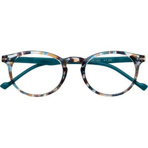 OCCHIALE LETTURA +2,5 B18-GRE250 ZIPPO - 2 pezzi