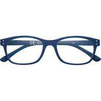 OCCHIALE LETTURA +3 B27-BLU300 ZIPPO - 2 pezzi