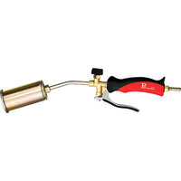 CANNELLO A GAS + LEVA PROJECT  L.CM 41 BRUCIATORE MM 45 I046L