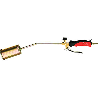 CANNELLO A GAS + LEVA PROJECT  L.CM 60 BRUCIATORE MM 60 I064L