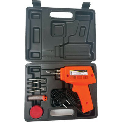 SALDATORE ISTANTANEO IN KIT HAND  VOLT 220 WATT 100