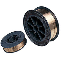 FILO X SALDATRICE GAS - MM 1,0 BOBINA CF=KG 15- 1 confezioni