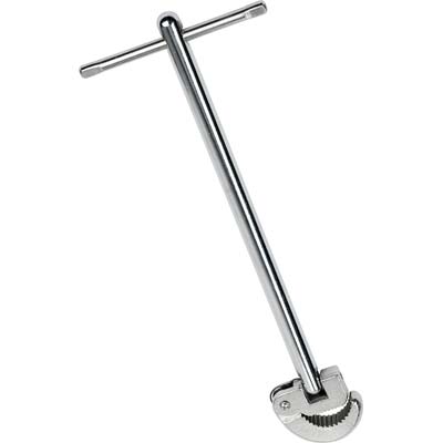 CHIAVE X LAVABO - MM 10/32- 2 pezzi