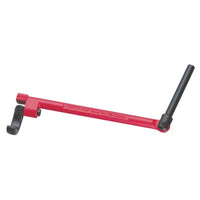 CHIAVE X LAVABO SUPER EGO  MM 10/32