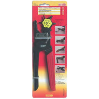 PINZA FUSTELLATRICE PROFESSIONAL HIT  MM 240