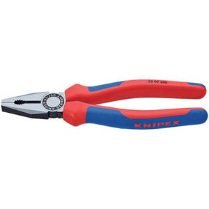 PINZA UNIVERSALE 0302 KNIPEX  MM 200