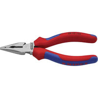 PINZA UNIVERSALE TESTA A PUNTA 082 KNIPEX  MM 145