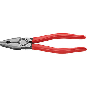PINZA UNIVERSALE 0301 KNIPEX  MM 200
