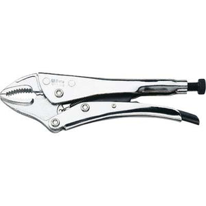 PINZA AUTOBLOCCANTE 1052 BETA  REGOLABILI GANASCE CONCAVE MM 240