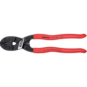 TRONCHESE DOPPIA LEVA COBOLT 71 KNIPEX  MM 160