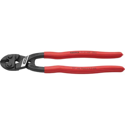 TRONCHESE DOPPIA LEVA COBOLT 71 KNIPEX  MM 250