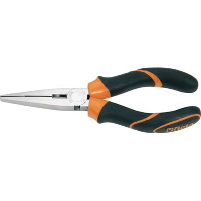 PINZA BECCHI PIATTI LUNGHI 1162BM BETA  MM 160