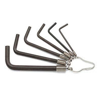 CHIAVI ESAGONALI SERIE SU ANELLO 96N/ST6 BETA  MM 2,5/8 NR 6