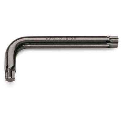 CHIAVE TORX 97TX BETA  MM 10