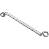 CHIAVE POLIGONALE HAND - MM  6X 7- 6 pezzi