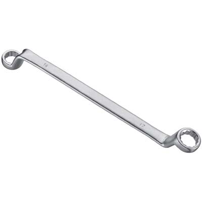 CHIAVE POLIGONALE HAND - MM  6X 7- 6 pezzi