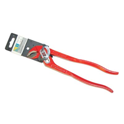 PINZA POLIGRIP EFFE - MM 250- 10 pezzi