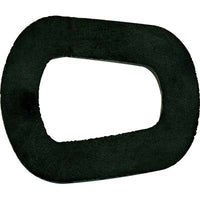 GUARNIZIONE X TANICA CARBURANTE EU - GOMMA NERA- 5 pezzi