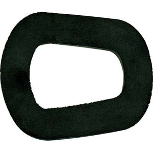 GUARNIZIONE X TANICA CARBURANTE EU - GOMMA NERA- 5 pezzi