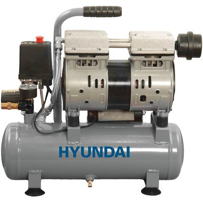COMPRESSORE AC SILENZIATO 65712 HYUNDAI  SECCO LT   6 HP 1,0