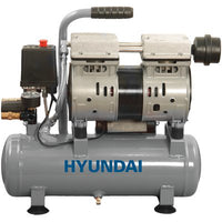COMPRESSORE AC SILENZIATO 65712 HYUNDAI  SECCO LT   6 HP 1,0