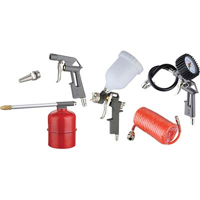 ACCESSORI AC IN KIT ATTACCO RAPIDO EFFE - CF=PZ 5- 1 confezioni