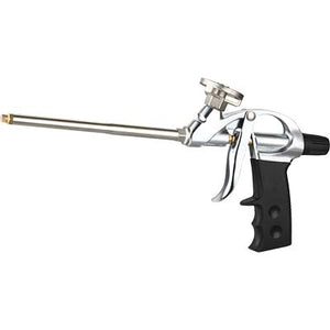 PISTOLA SCHIUMA POLIURETANICA EFFE  ATTACCO A VITE