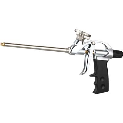 PISTOLA SCHIUMA POLIURETANICA EFFE  ATTACCO A VITE