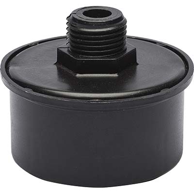 FILTRO ARIA A SECCO AC FC/1 ANI - ATTACCO 3/8M- 2 pezzi