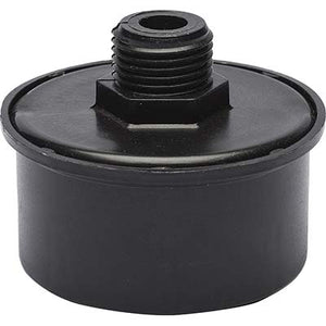 FILTRO ARIA A SECCO AC FC/1 ANI - ATTACCO 3/8M- 2 pezzi