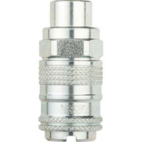 RUBINETTO RAPIDO FILETTO FEMMINA AC 17/CM-DM ANI - 3/8F- 5 pezzi