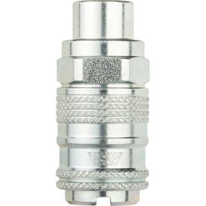 RUBINETTO RAPIDO FILETTO FEMMINA AC 17/CM-DM ANI - 3/8F- 5 pezzi