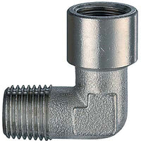 GOMITO AC 34/C MF ANI - 1/4MF- 10 pezzi