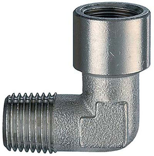 GOMITO AC 34/C MF ANI - 1/4MF- 10 pezzi