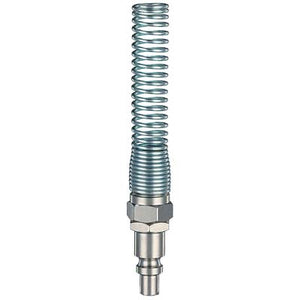 INNESTO RAPIDO MOLLA AC 63/MF ANI - MM 8X10- 10 pezzi