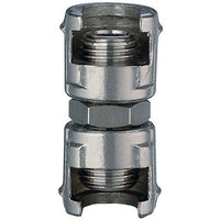 GIUNTO DADO CAPETTATO AC 12/A ANI - 1/4M- 10 pezzi