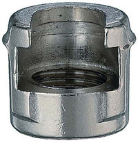 DADO CAPETTATO AC 13/A-B ANI - 3/8F 13/B- 10 pezzi