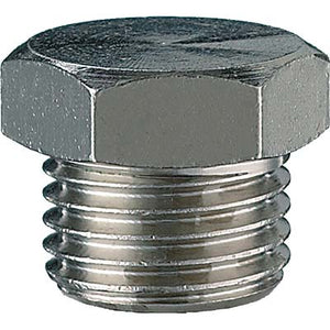 TAPPO AC 33/T ANI - 1/4M- 10 pezzi