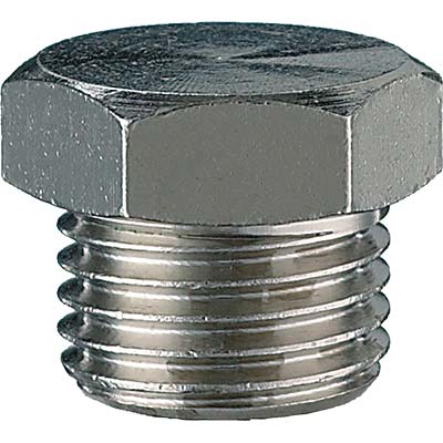 TAPPO AC 33/T ANI - 1/4M- 10 pezzi