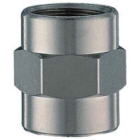 GIUNTO AC 33/M ANI - 1/4FX1/4F- 10 pezzi