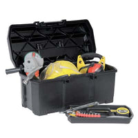 CASSETTA PORTAUTENSILI ONE TOUCH STANLEY  24 CM 60X29 H.CM 29 197510