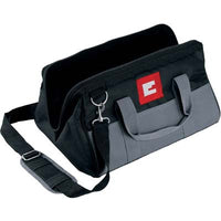 BORSA PORTAUTENSILI SEMIRIGIDA 16 EINHELL  BASE RIGIDA CM 45X28 H.CM 24