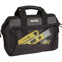 BORSA PORTAUTENSILI 330 STANLEY  12,5 BASE RIGIDA CM 30X13 H.CM 25 193330
