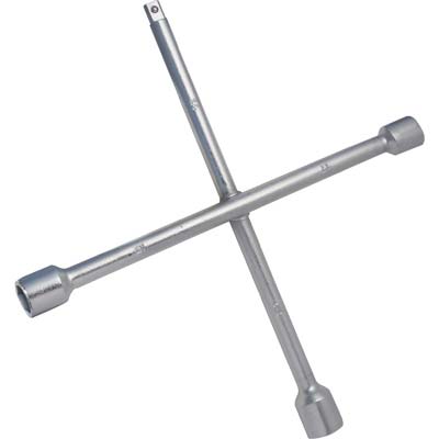 CHIAVE A CROCE X AUTO 979 BETA  MM 1719221/2