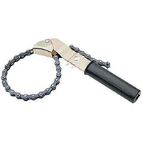 CHIAVE X FILTRO OLIO A CATENA EFFE - 5 pezzi