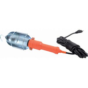 LAMPADA A PARABOLA METALLICA  CAVO MT  5